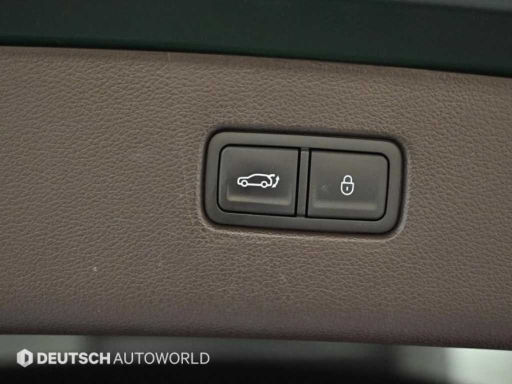 제네시스 GV80 가솔린 2.5T 2WD 이미지 20