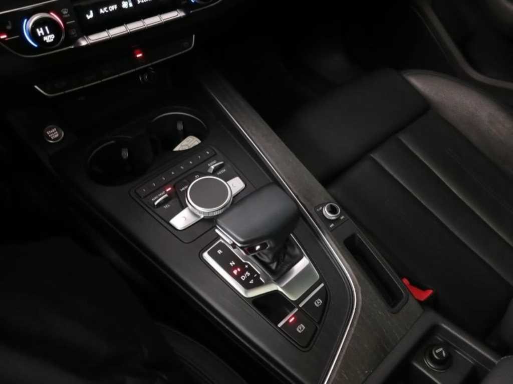 아우디 A4 A4 (B9) 40 TFSI 프리미엄 이미지 15