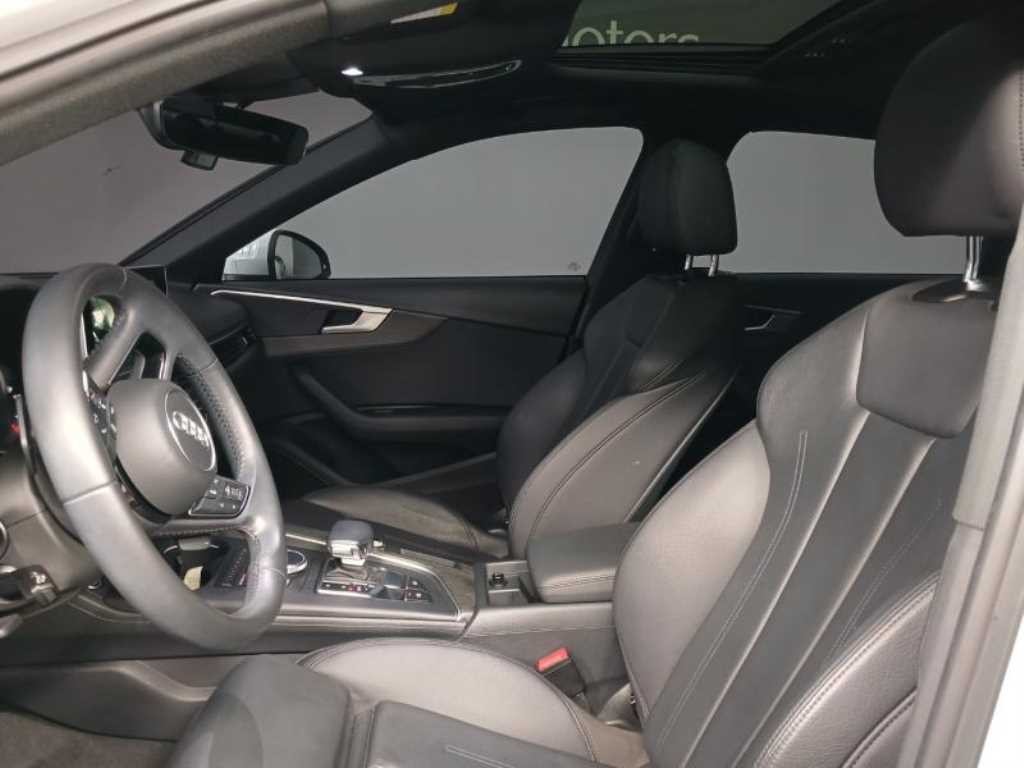 아우디 A4 A4 (B9) 40 TFSI 프리미엄 이미지 7