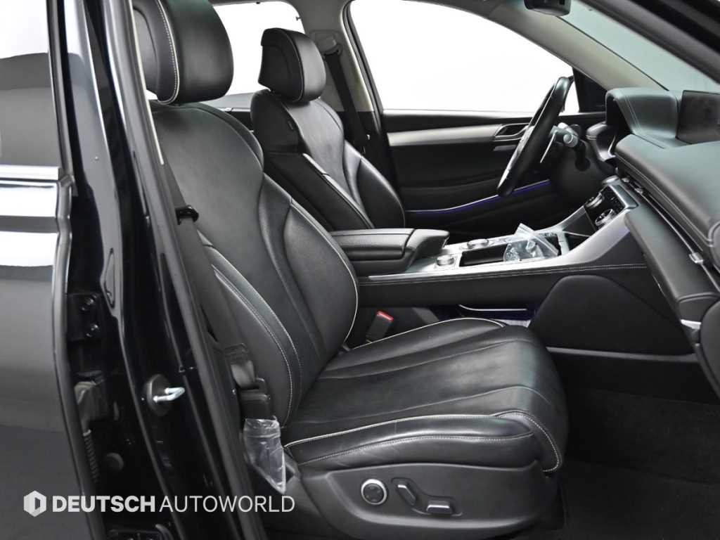 제네시스 GV80 가솔린 2.5T AWD 이미지 10