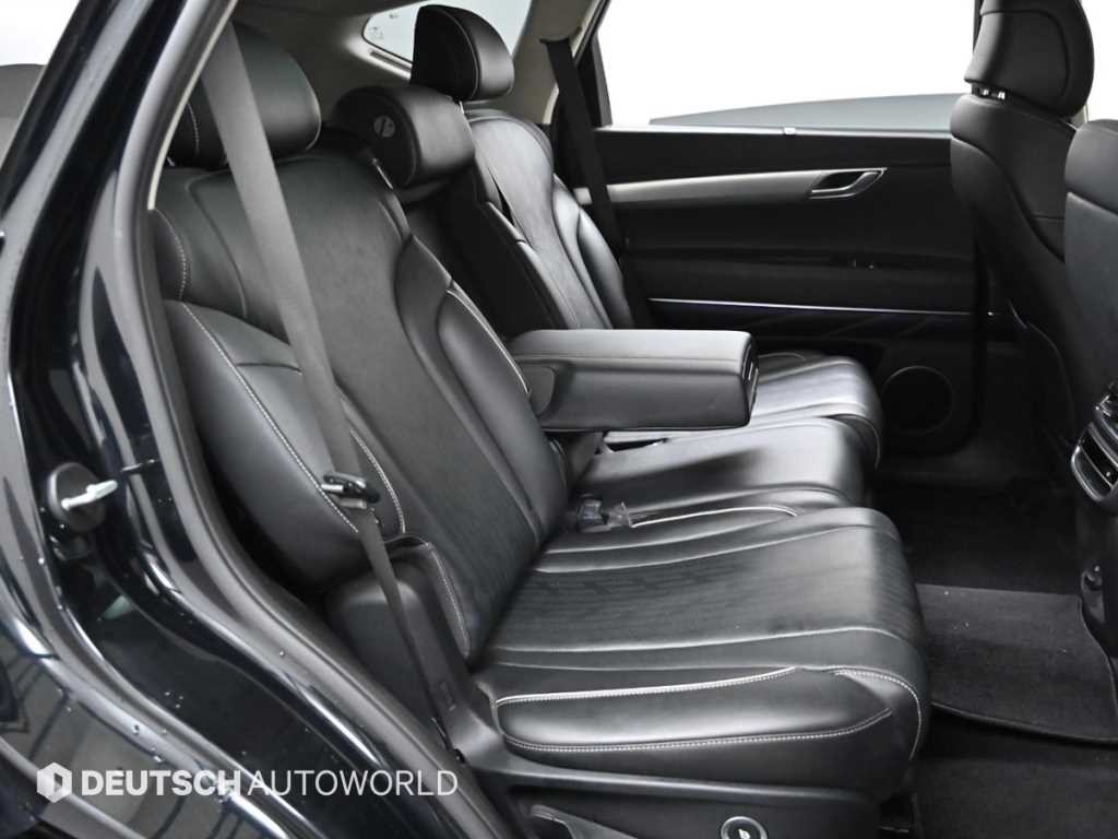 제네시스 GV80 가솔린 2.5T AWD 이미지 12