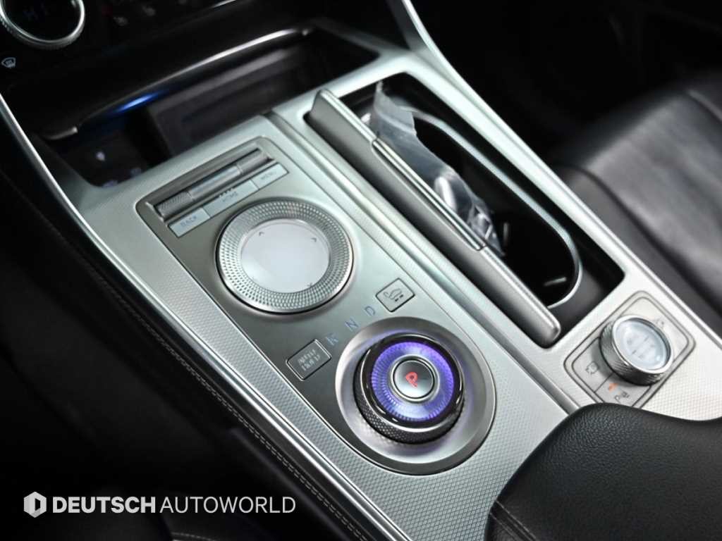 제네시스 GV80 가솔린 2.5T AWD 이미지 9