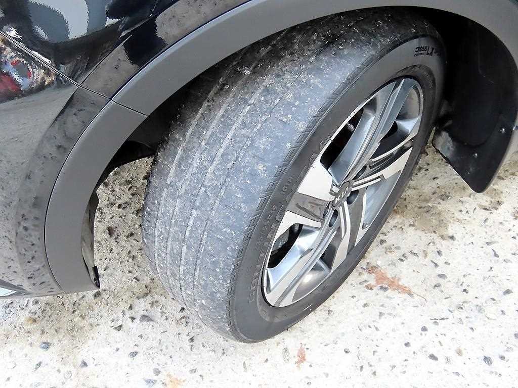 기아 쏘렌토 쏘렌토 4세대(MQ4)하이브리드 HEV 1.6 4WD 노블레스 이미지 20