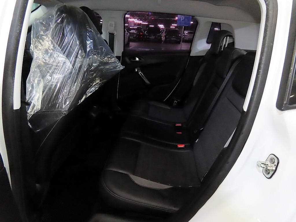 푸조 2008 1.6 E-HDI 펠린 S 이미지 7