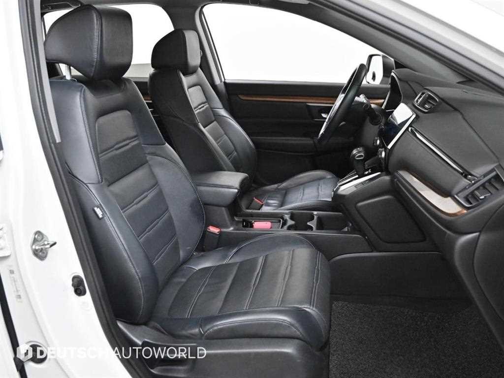 혼다 CR-V CR-V 5세대 1.5 EX-L 4WD 이미지 10