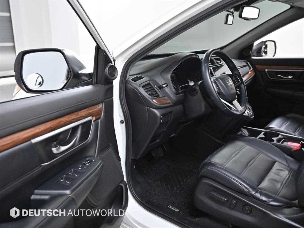 혼다 CR-V CR-V 5세대 1.5 EX-L 4WD 이미지 11