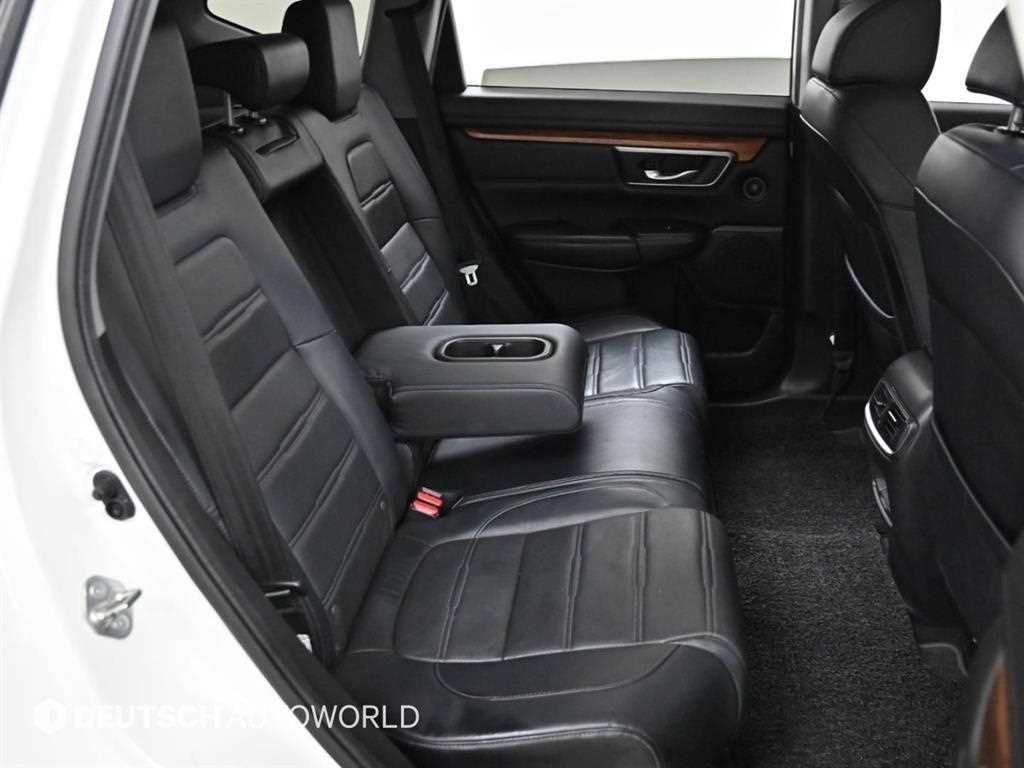 혼다 CR-V CR-V 5세대 1.5 EX-L 4WD 이미지 12