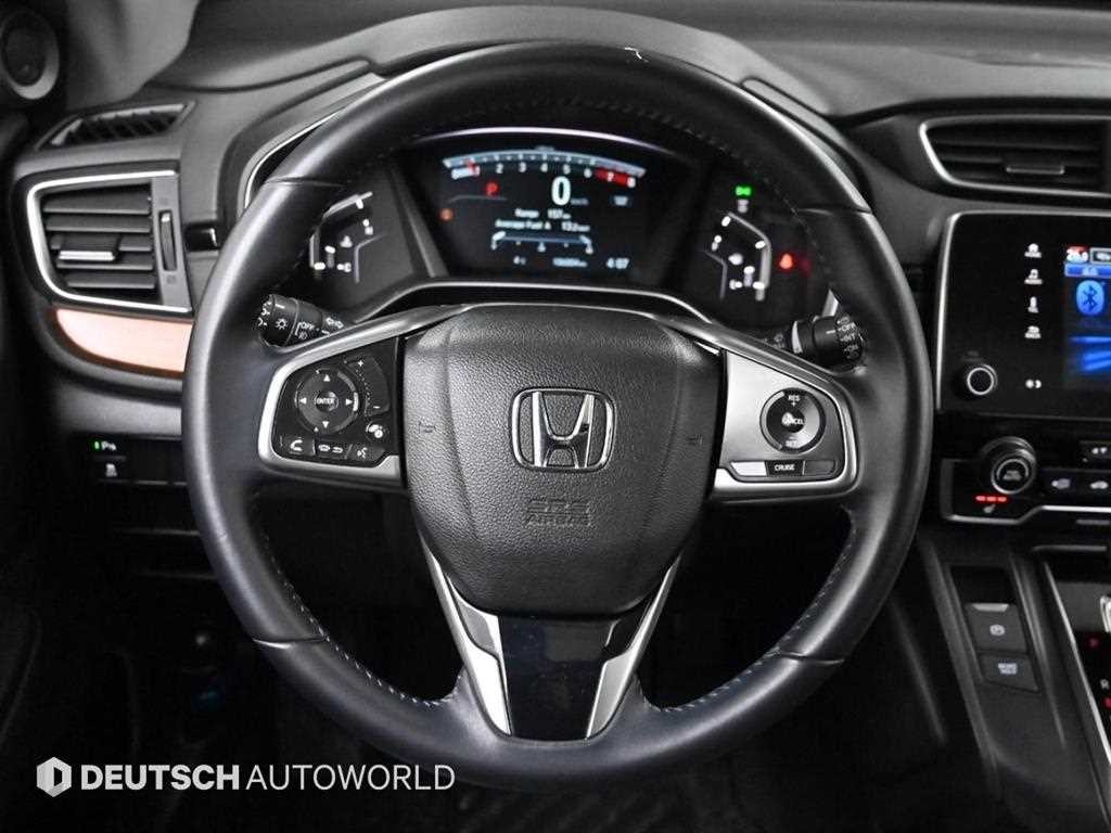 혼다 CR-V CR-V 5세대 1.5 EX-L 4WD 이미지 13