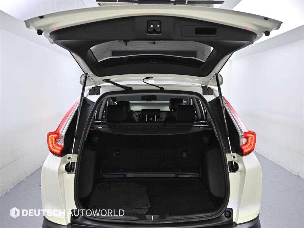 혼다 CR-V CR-V 5세대 1.5 EX-L 4WD 이미지 20