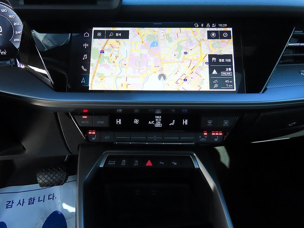 아우디 A3 A3(8Y) 40 TFSI 프리미엄 이미지 13