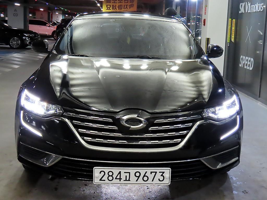 르노코리아(삼성) SM6 더 뉴 SM6 1.3 TCe SE 이미지 2