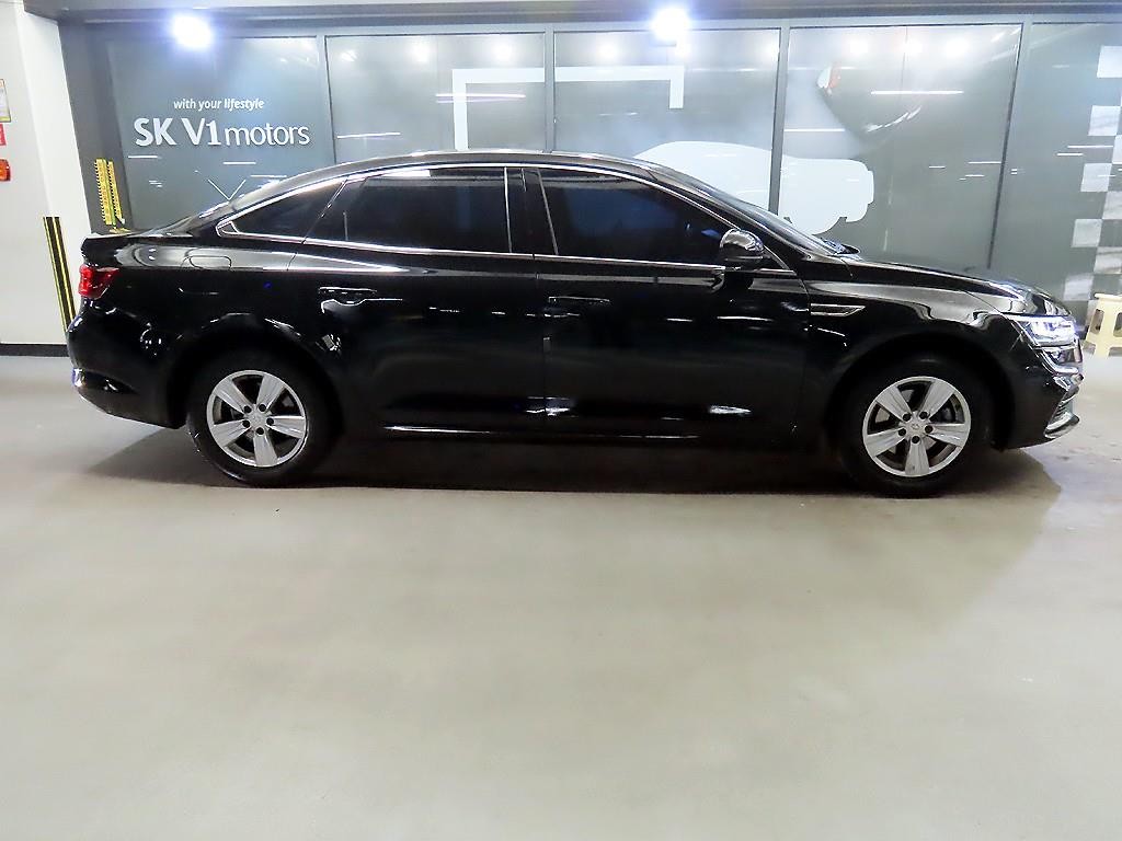 르노코리아(삼성) SM6 더 뉴 SM6 1.3 TCe SE 이미지 3