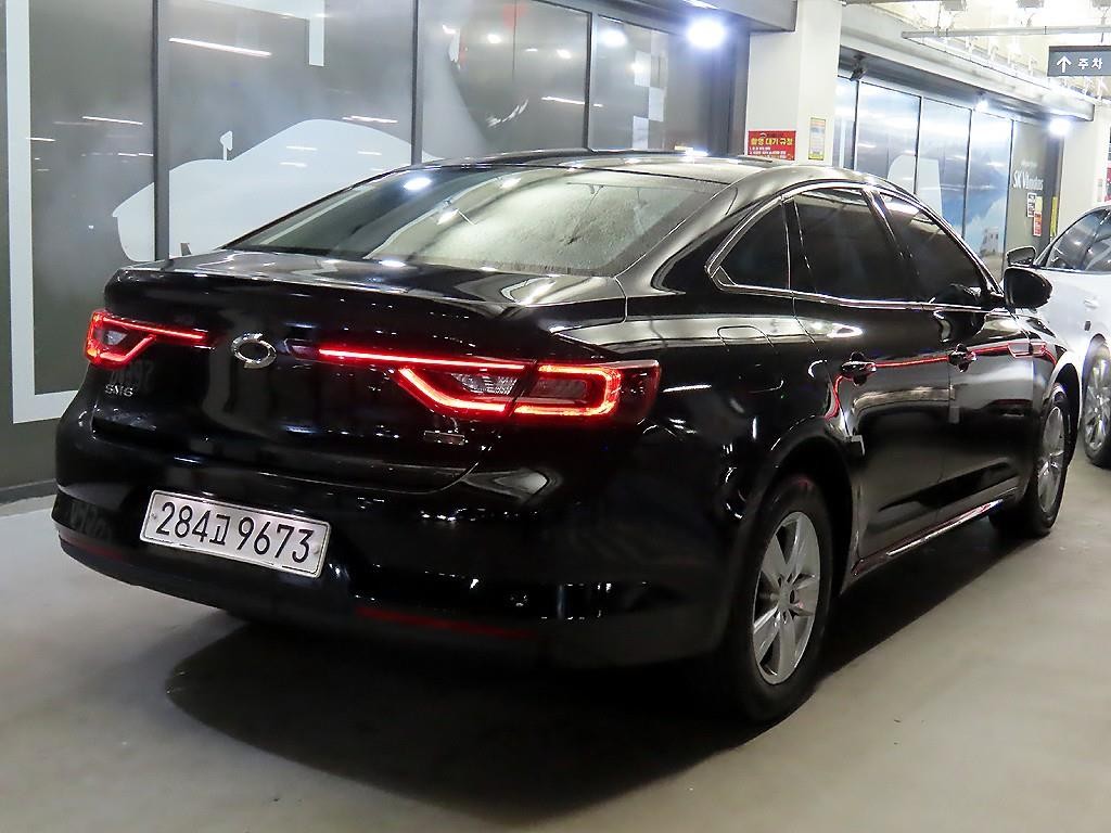 르노코리아(삼성) SM6 더 뉴 SM6 1.3 TCe SE 이미지 4