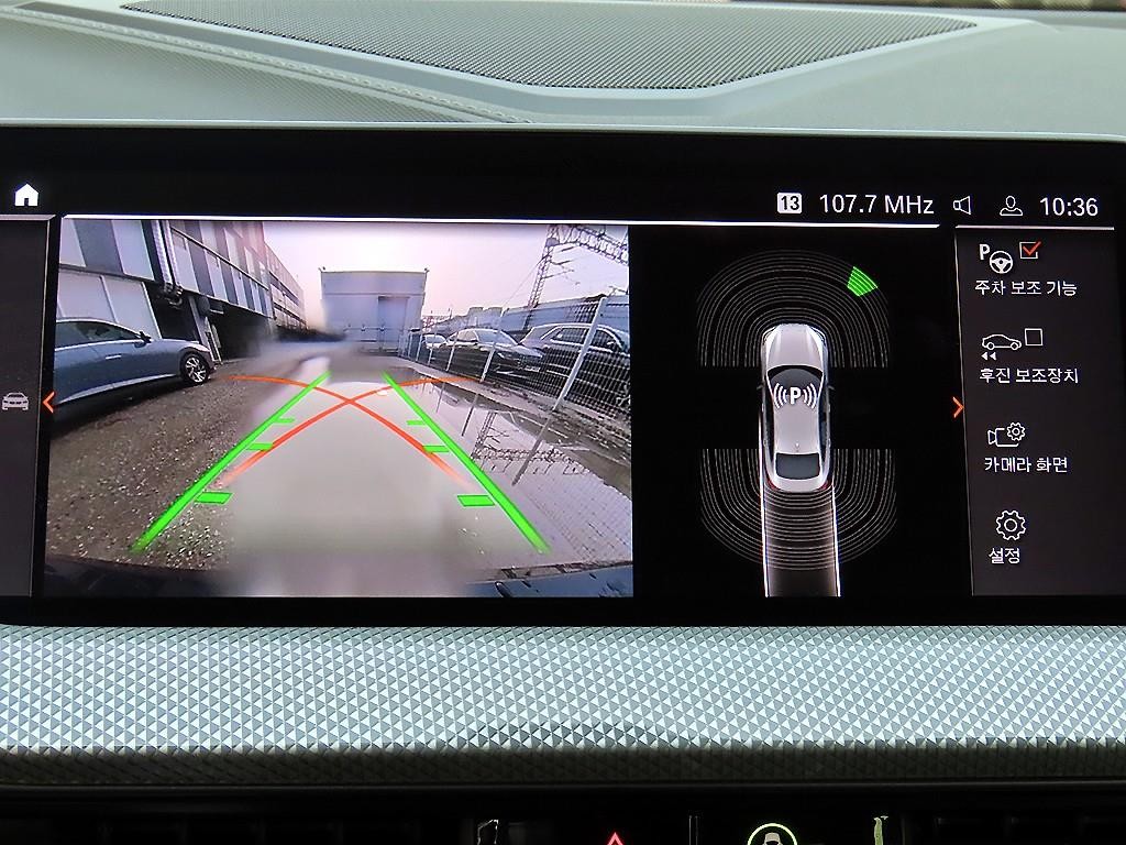 BMW 2시리즈 2시리즈 그란쿠페 (F44) 220i 그란쿠페 스포츠 이미지 15