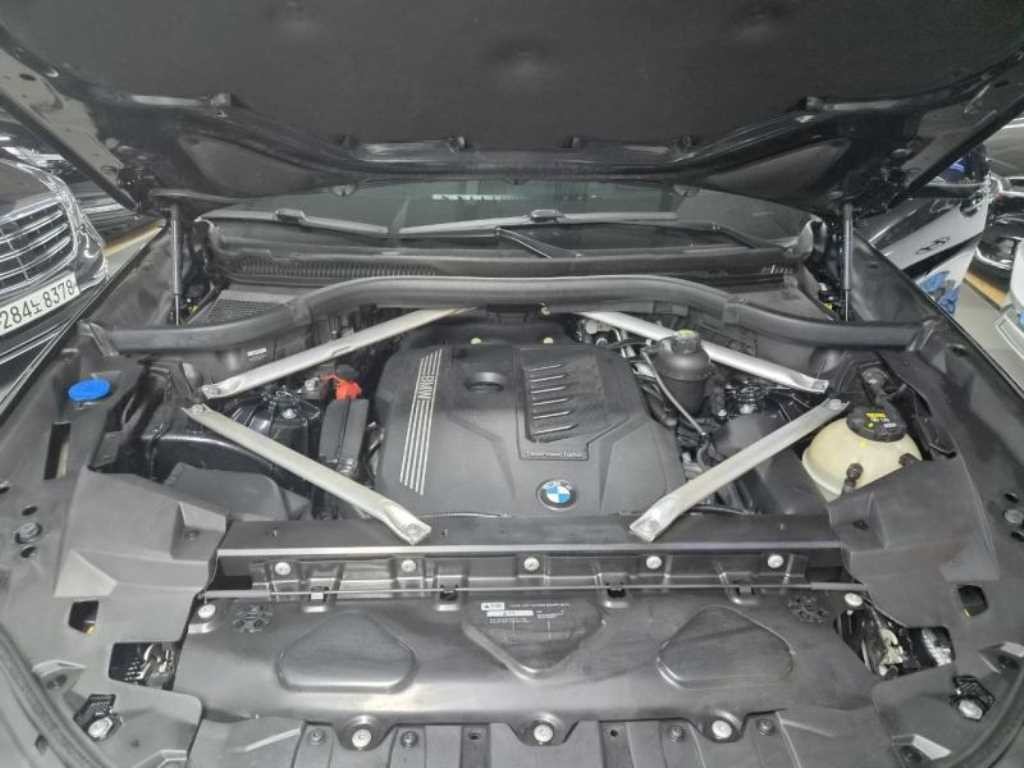 BMW X6 X6 (G06) xDrive 40i M 스포츠 이미지 10