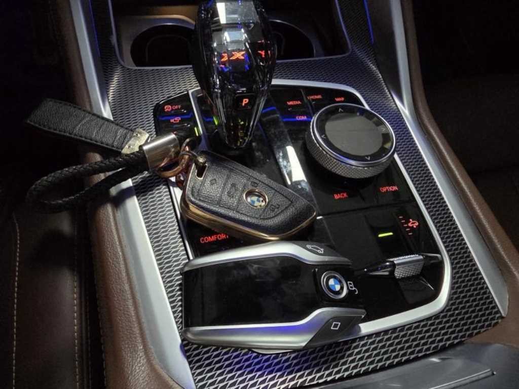 BMW X6 X6 (G06) xDrive 40i M 스포츠 이미지 14