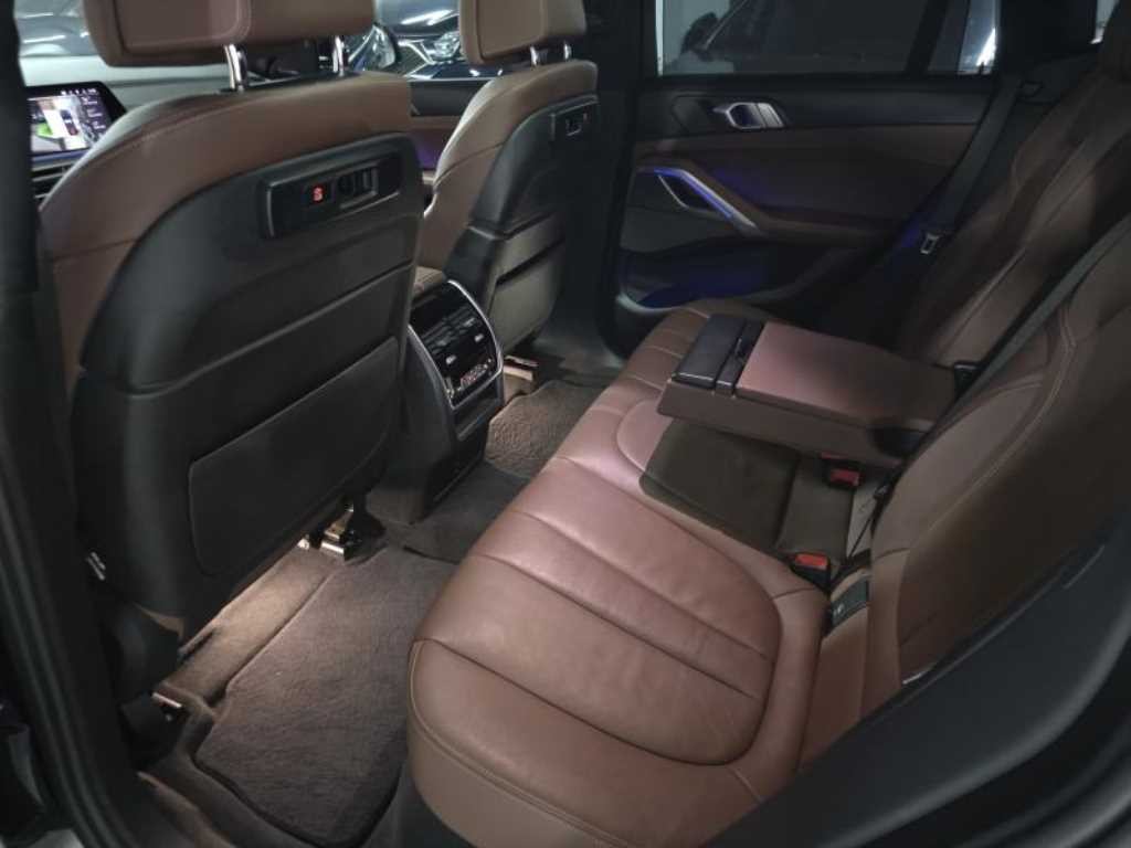 BMW X6 X6 (G06) xDrive 40i M 스포츠 이미지 16