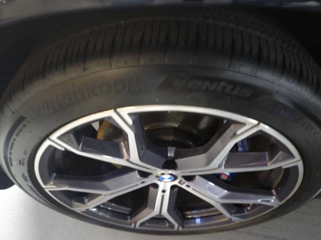 BMW X6 X6 (G06) xDrive 40i M 스포츠 이미지 17