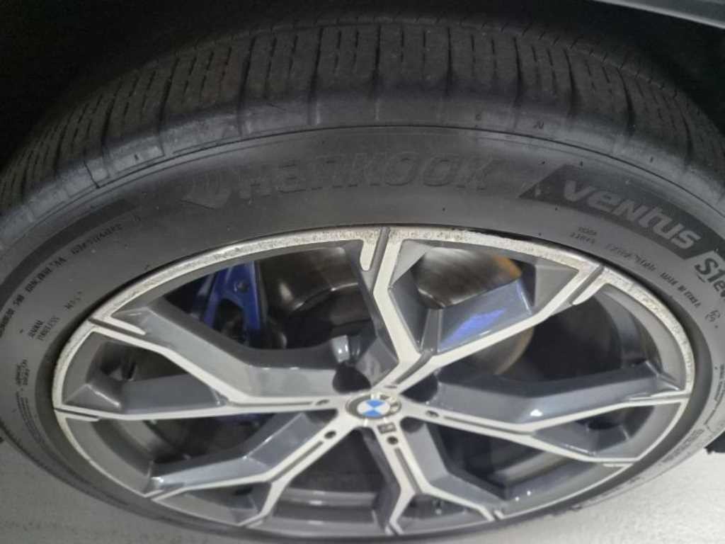BMW X6 X6 (G06) xDrive 40i M 스포츠 이미지 18
