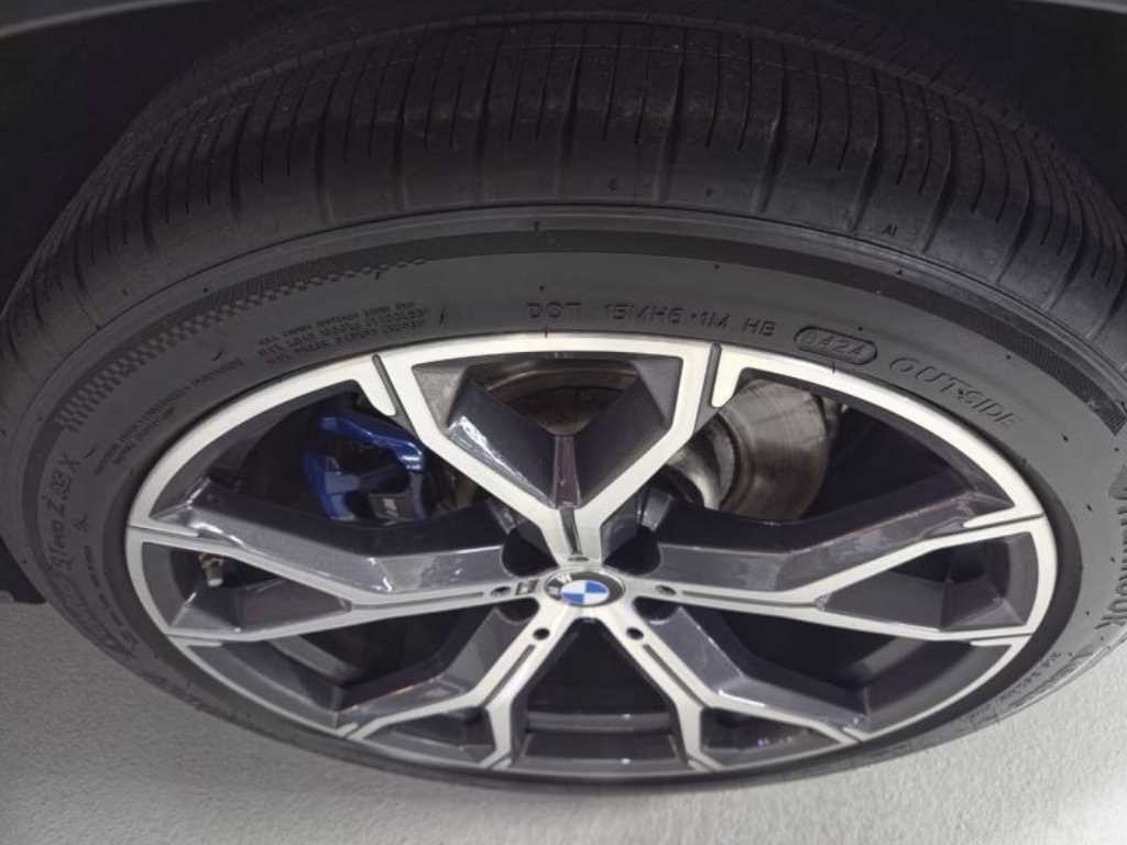 BMW X6 X6 (G06) xDrive 40i M 스포츠 이미지 19