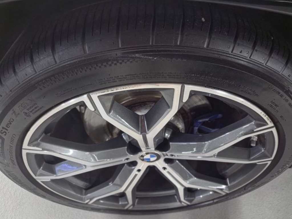 BMW X6 X6 (G06) xDrive 40i M 스포츠 이미지 20