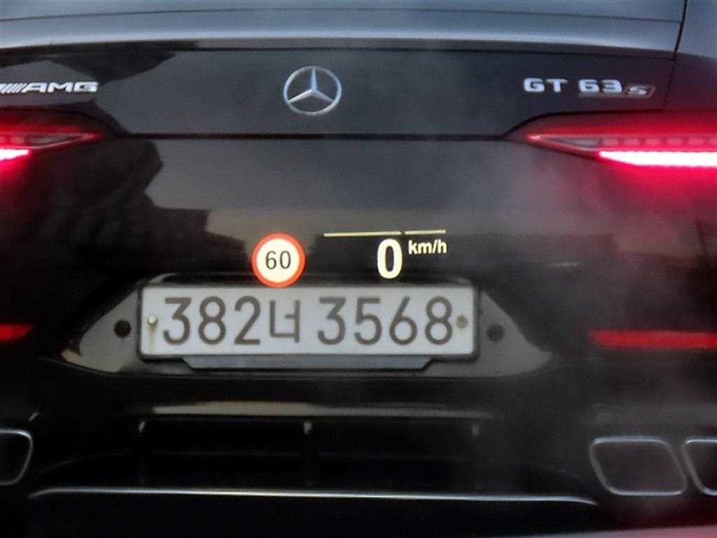 BMW 그란투리스모 6시리즈 GT (G32) 630i xDrive 럭셔리 이미지 10