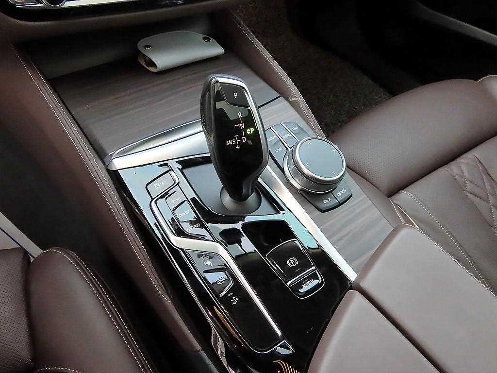 BMW 그란투리스모 6시리즈 GT (G32) 630i xDrive 럭셔리 이미지 11