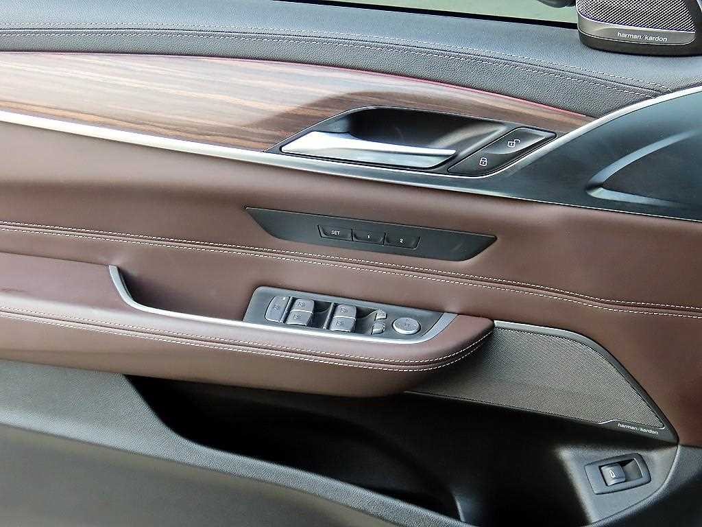 BMW 그란투리스모 6시리즈 GT (G32) 630i xDrive 럭셔리 이미지 12