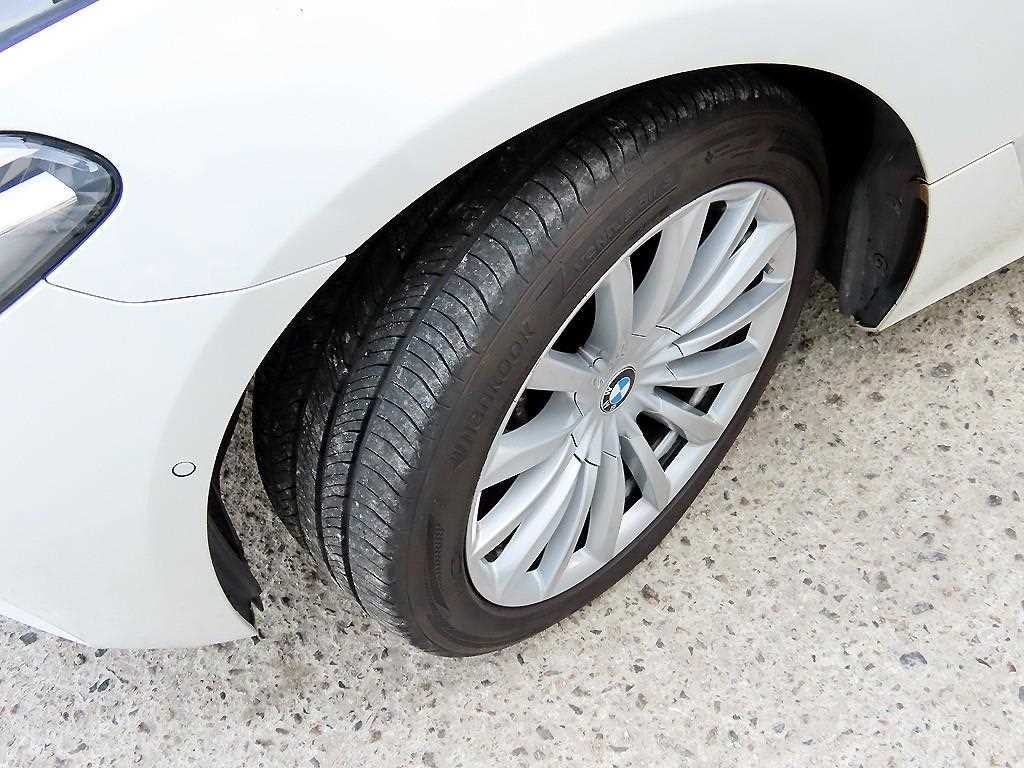 BMW 그란투리스모 6시리즈 GT (G32) 630i xDrive 럭셔리 이미지 20