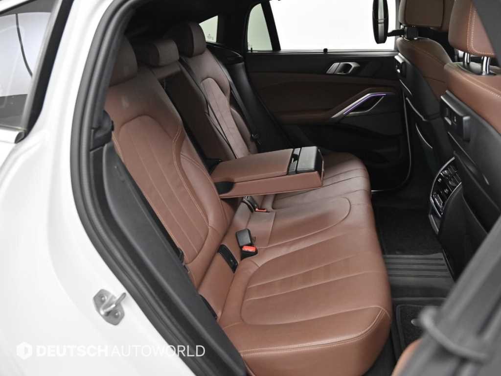 BMW X6 X6 (G06) xDrive 40d M 스포츠 이미지 12