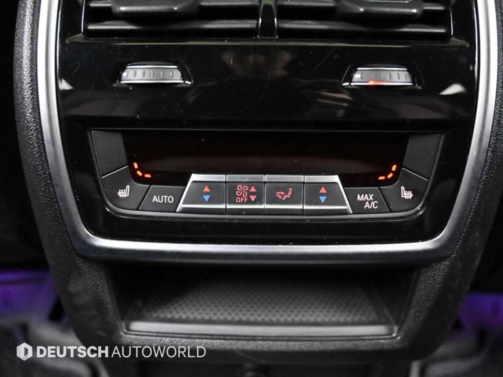 BMW X6 X6 (G06) xDrive 40d M 스포츠 이미지 16