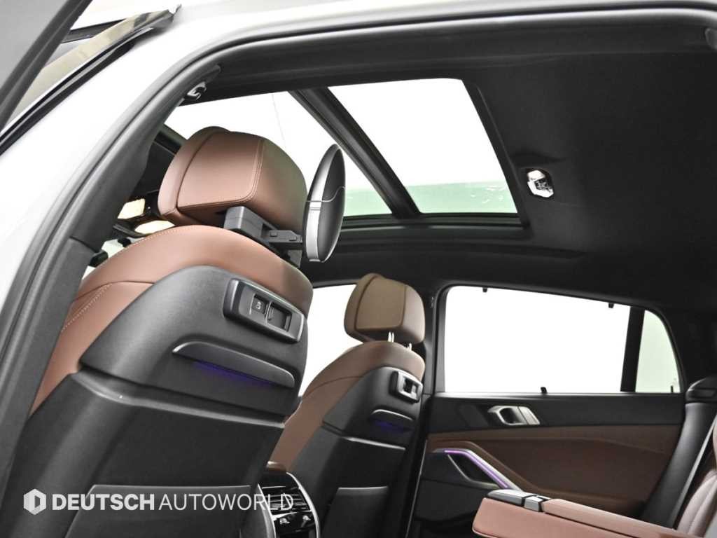 BMW X6 X6 (G06) xDrive 40d M 스포츠 이미지 19