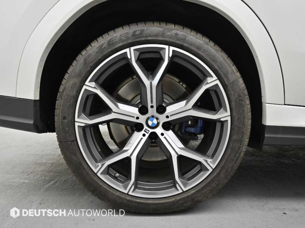BMW X6 X6 (G06) xDrive 40d M 스포츠 이미지 5