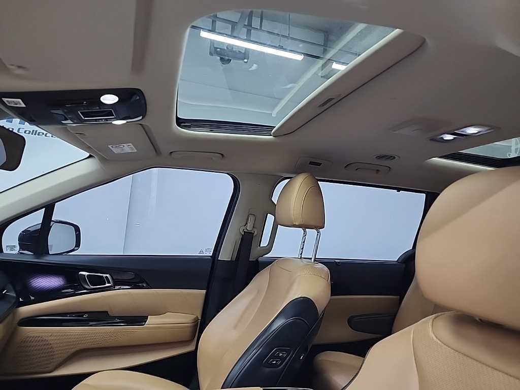 기아 카니발 카니발 4세대 가솔린 9인승 시그니처 이미지 16