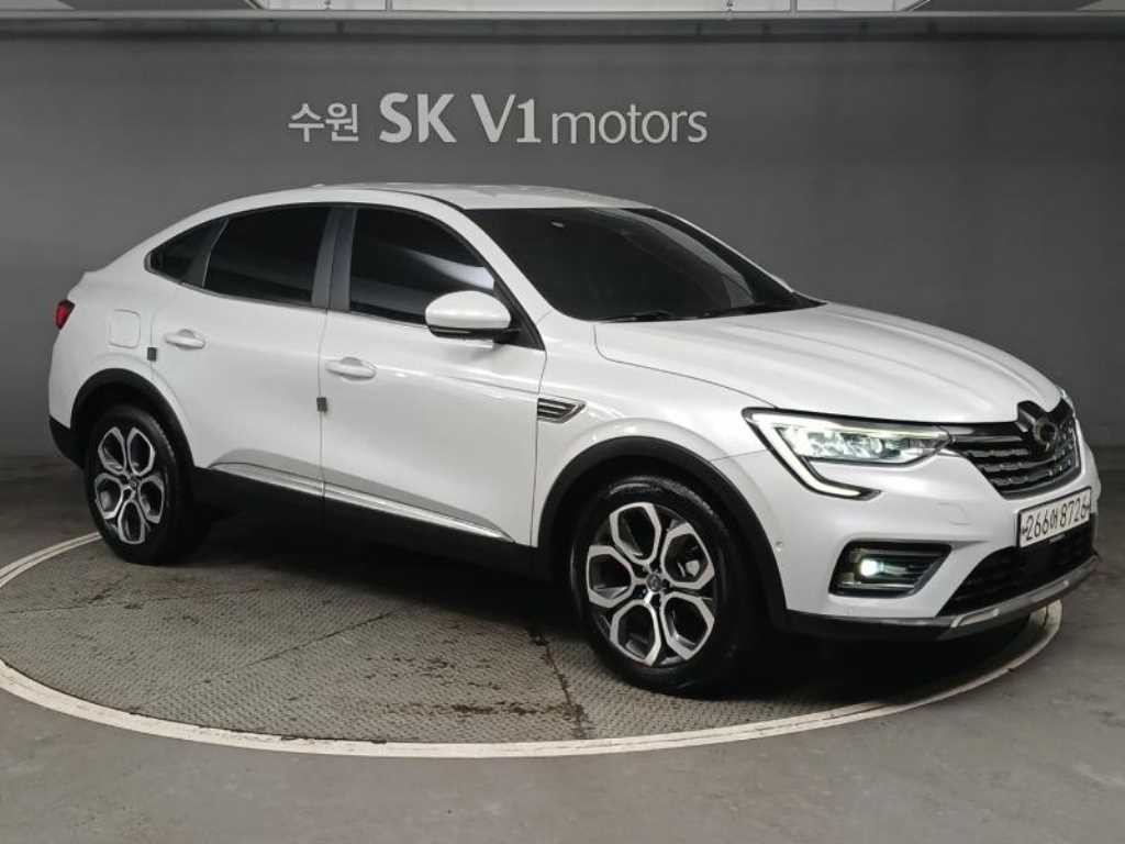 르노코리아(삼성) XM3 1.3 TCe RE 시그니처 이미지 5