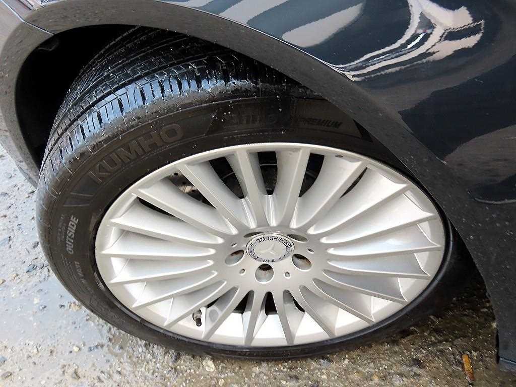 벤츠 S 클래스 S클래스-W222 S 500L 에디션1 이미지 20