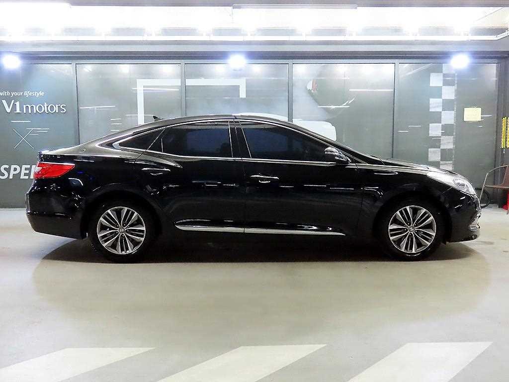 현대 그랜저 그랜저 HG HG240 MODERN 이미지 3