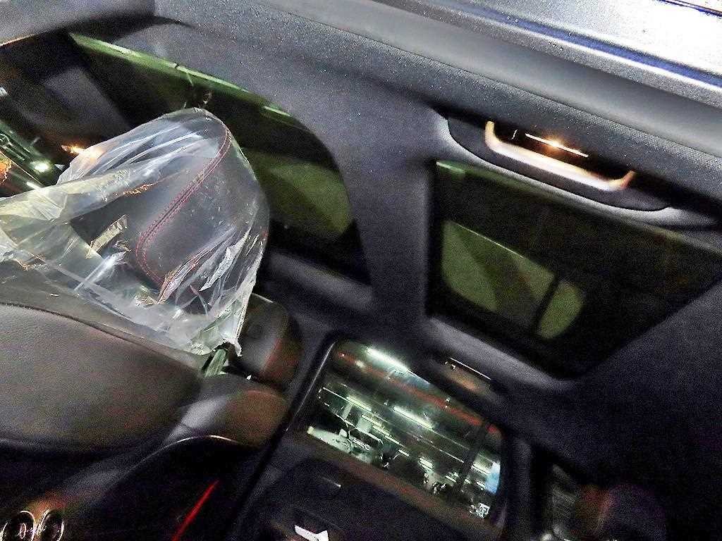 벤츠 GLA 클래스 GLA클래스 H247 GLA45 AMG 4MATIC + 이미지 16