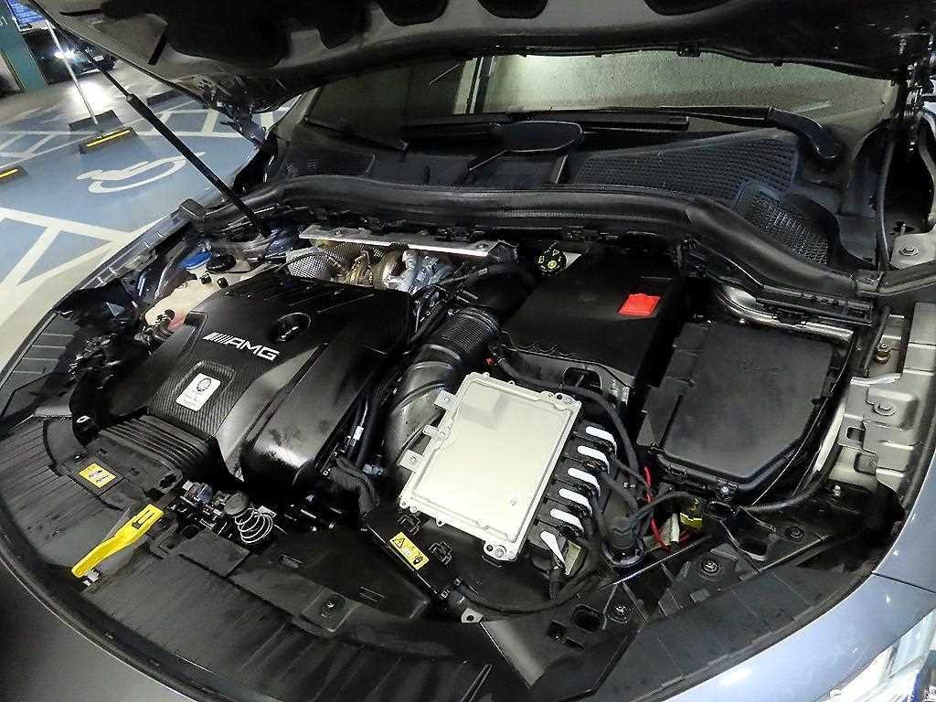 벤츠 GLA 클래스 GLA클래스 H247 GLA45 AMG 4MATIC + 이미지 19