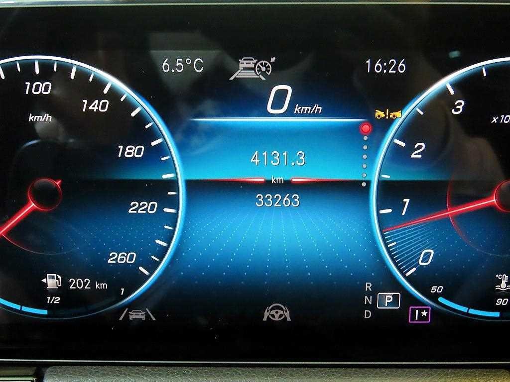 벤츠 GLA 클래스 GLA클래스 H247 GLA45 AMG 4MATIC + 이미지 9