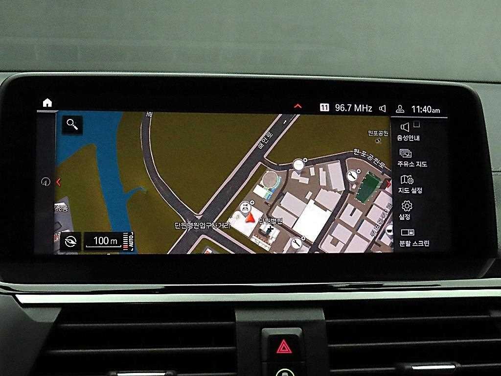 BMW X3 X3 (G01) xDrive 20d xLine 이미지 13