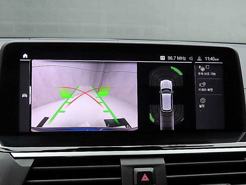 BMW X3 X3 (G01) xDrive 20d xLine 이미지 14