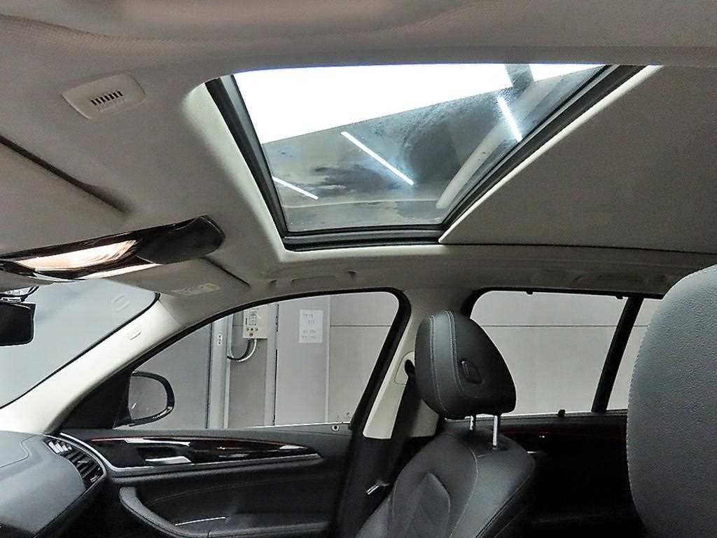BMW X3 X3 (G01) xDrive 20d xLine 이미지 15