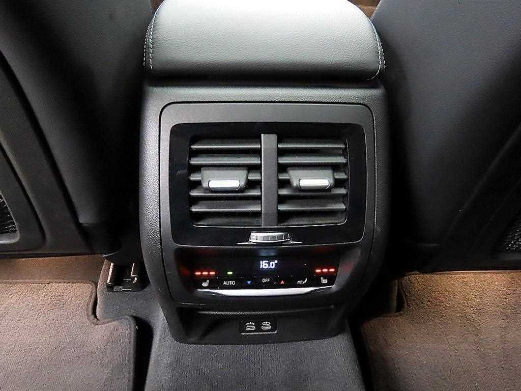BMW X3 X3 (G01) xDrive 20d xLine 이미지 16