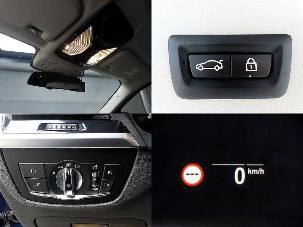 BMW X3 X3 (G01) xDrive 20d xLine 이미지 17