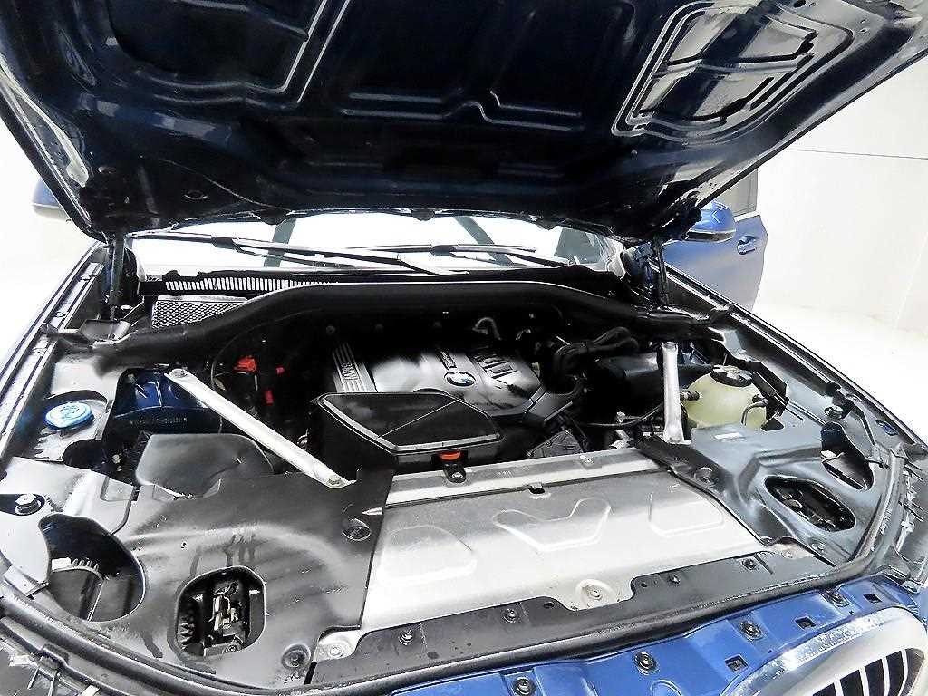 BMW X3 X3 (G01) xDrive 20d xLine 이미지 19