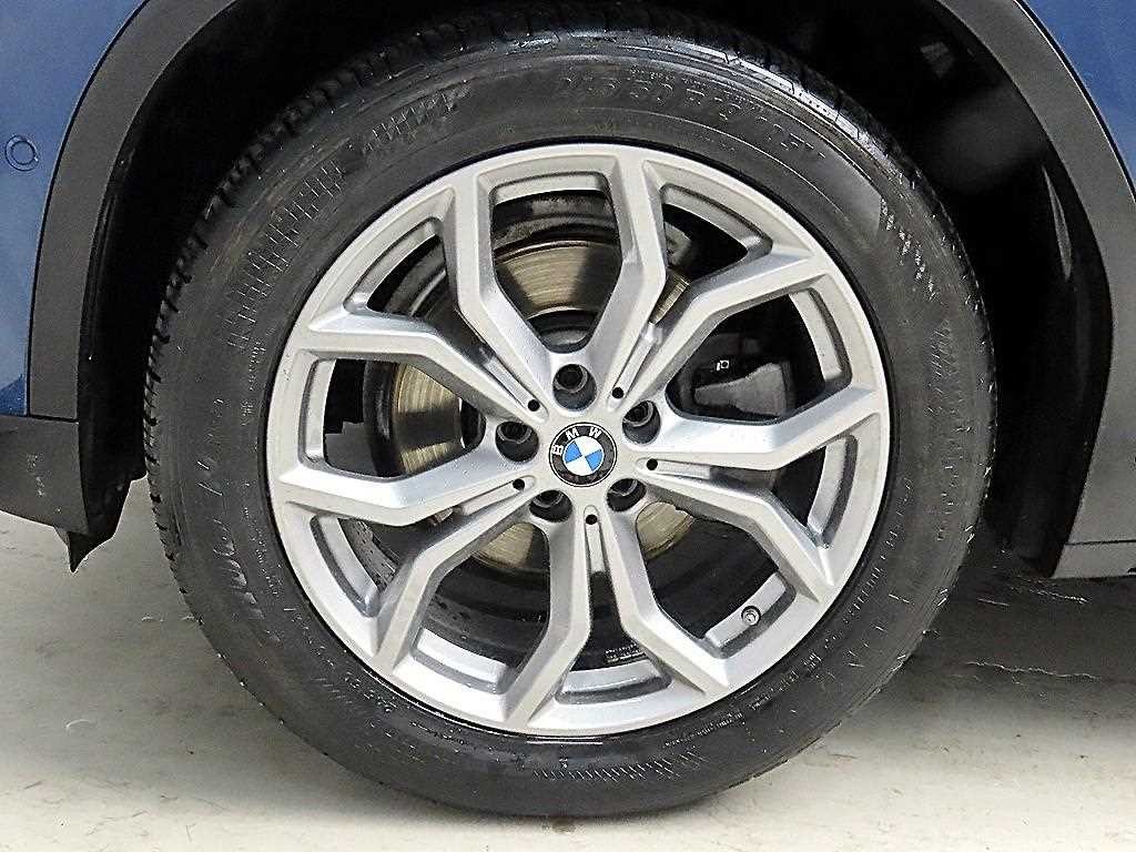 BMW X3 X3 (G01) xDrive 20d xLine 이미지 20