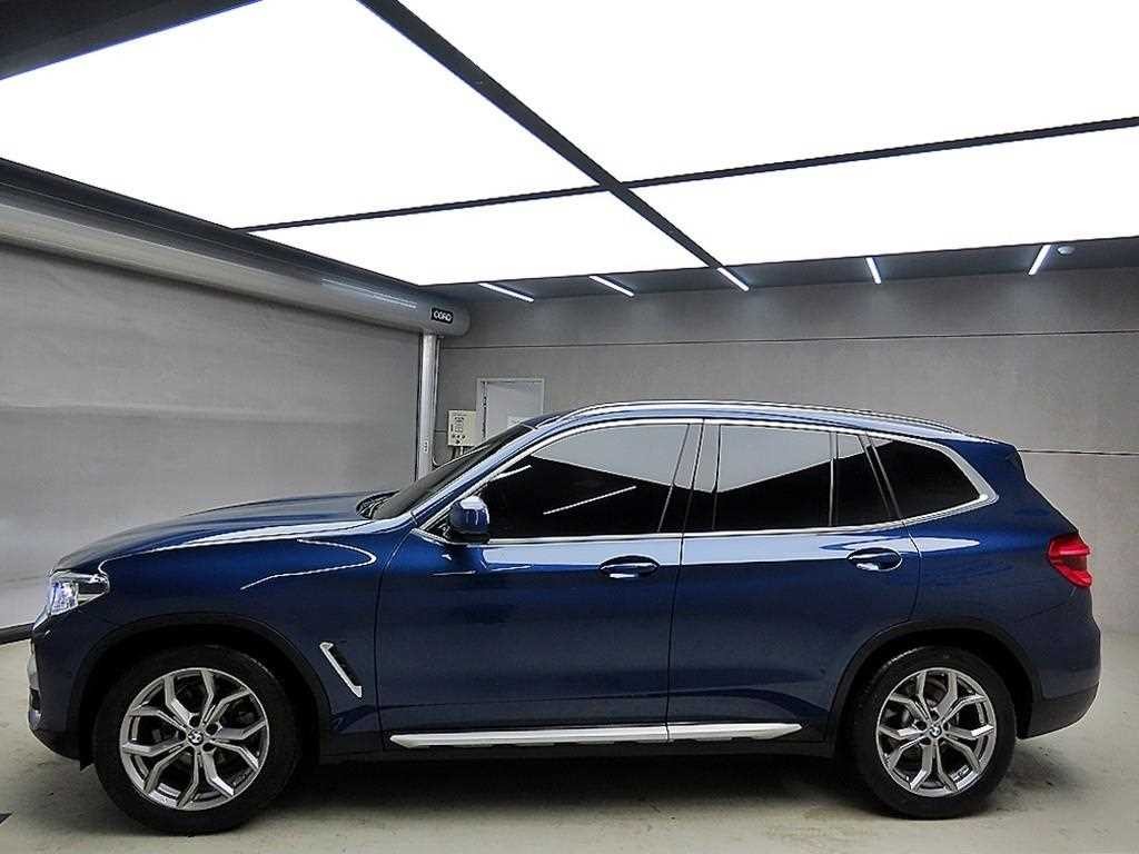 BMW X3 X3 (G01) xDrive 20d xLine 이미지 4