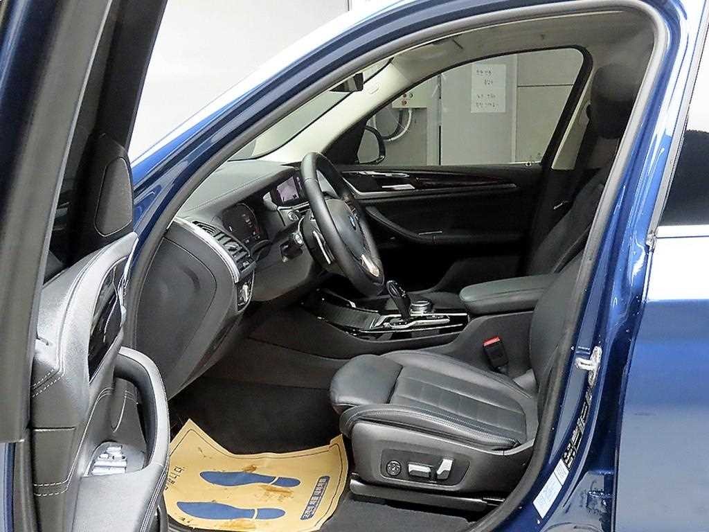 BMW X3 X3 (G01) xDrive 20d xLine 이미지 5
