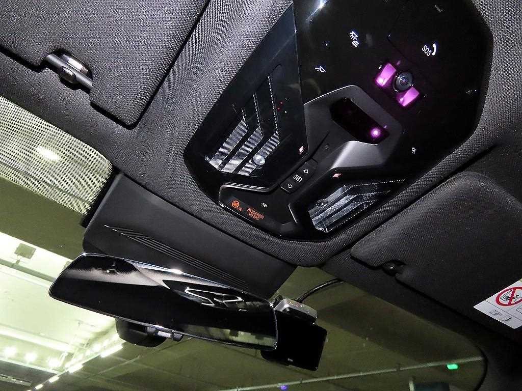 BMW 7시리즈 7시리즈 (G70) 740d xDrive M 스포츠 이미지 14